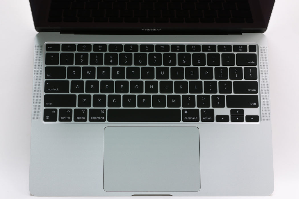 13" 2020, MacBook Air, BTO, Apple M1, 16GB, 512GB SSD, 8C — photo 3 of 13