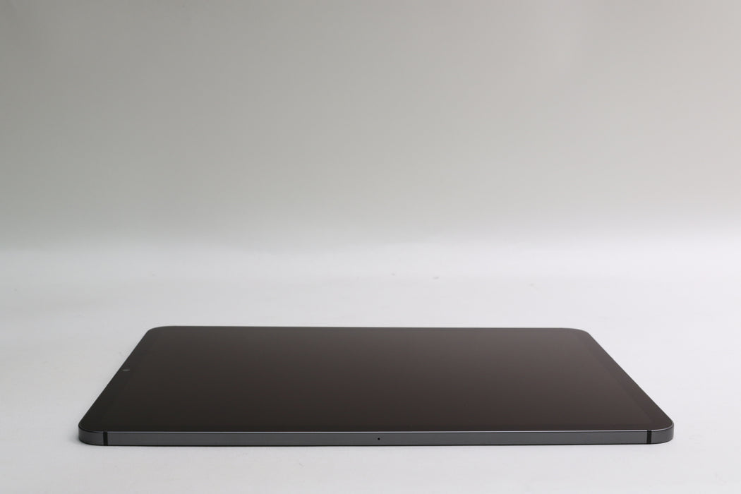 iPad Pro 11" M1, 3rd Gen, 256GB, Unlocked, Space Gray, MHMV3LL/A