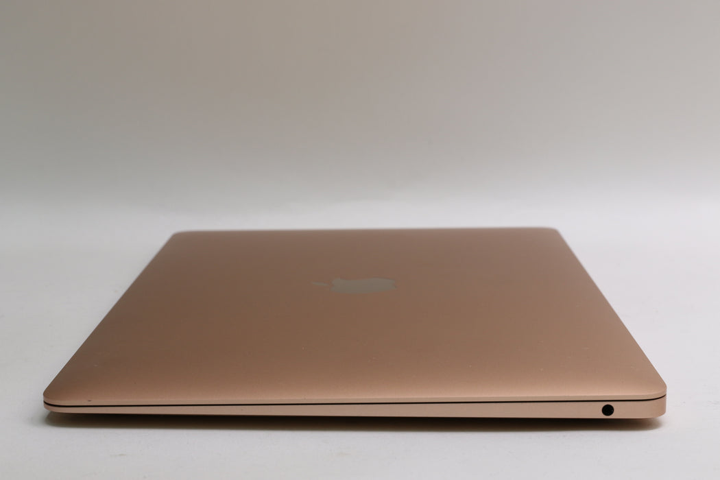 100%BATT 13" 2018, MacBook Air, MREF2LL/A, Dual-Core i5, 8GB, 256GB SSD
