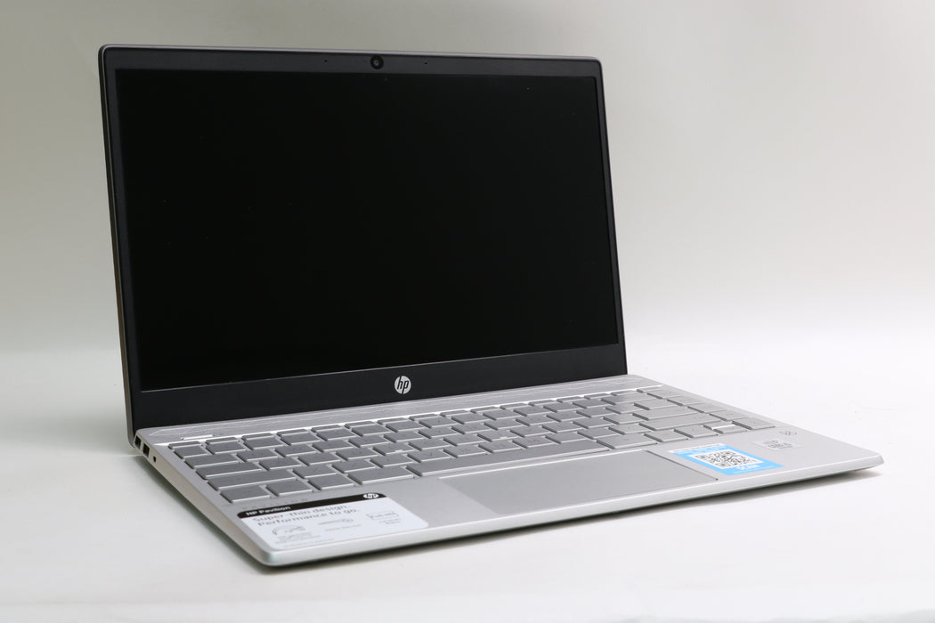 100%BATT 13" HP Pavilion Laptop 13-an1010nr, i5-1035G1, 8GB, 512GB SSD