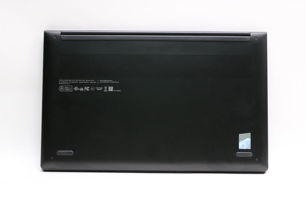 14" Lenovo Ideapad Slim 9 14itl5 82D2, i7-1195G7, 16GB, 512GB SSD, Touchscreen