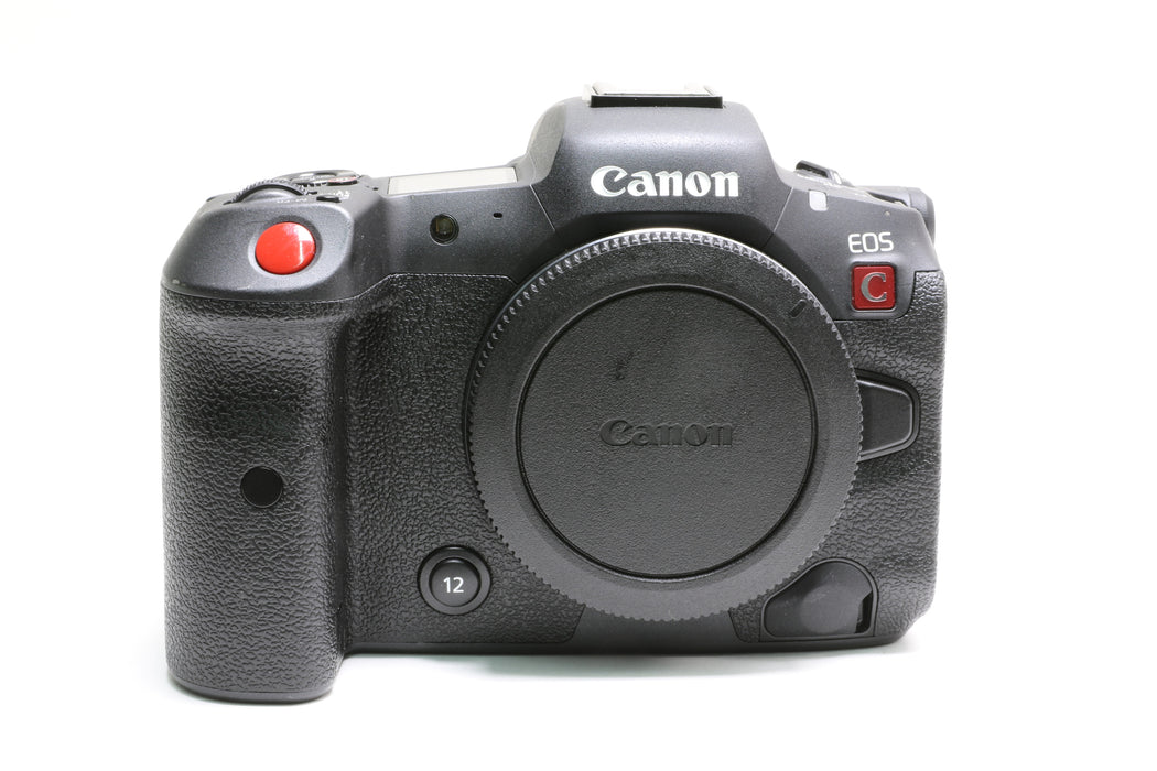 Canon EOS R5 C Mirrorless Camera, 5077C002AA