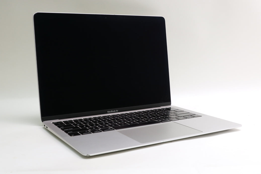 13" QHD+ 2019, MacBook Air, MREA2LL/A, i5-8210Y, 8GB, 128GB SSD