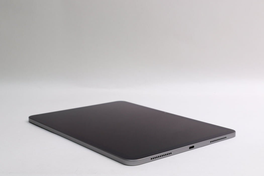 iPad Air 11" M4, 128GB, Wi-Fi Only, Space Gray, MH304LL/A 11 in