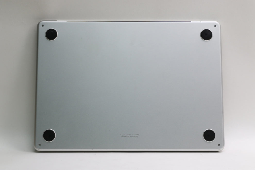 13" 2022, MacBook Air, MLXY3LL/A, Apple M2, 8GB, 256GB SSD, 8C