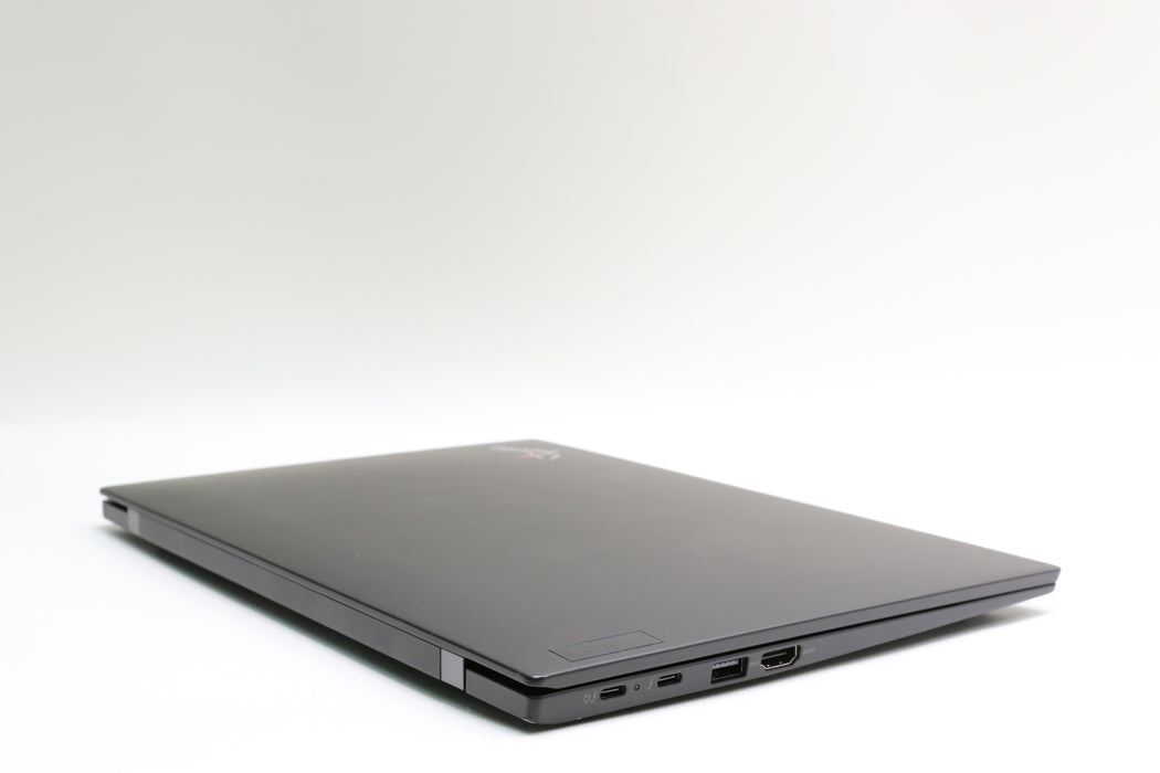 14" Lenovo, ThinkPad X1 Carbon Gen 10, i7-1260P, 16GB, 512GB SSD