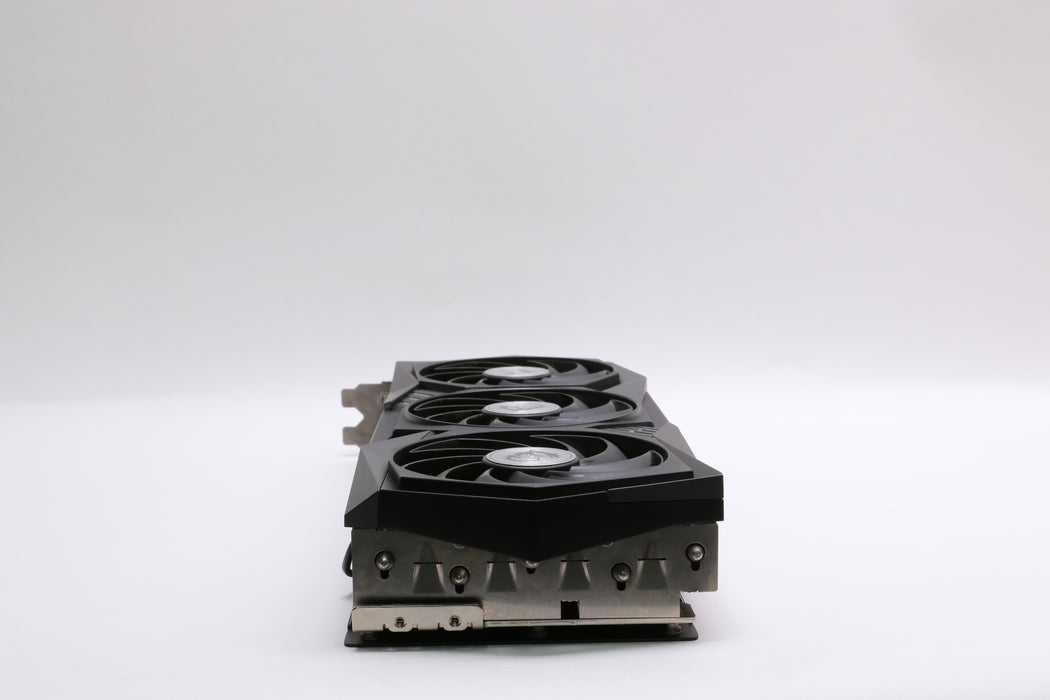 MSI GeForce RTX 3070 Gaming Z Trio LHR 8GB GDDR6