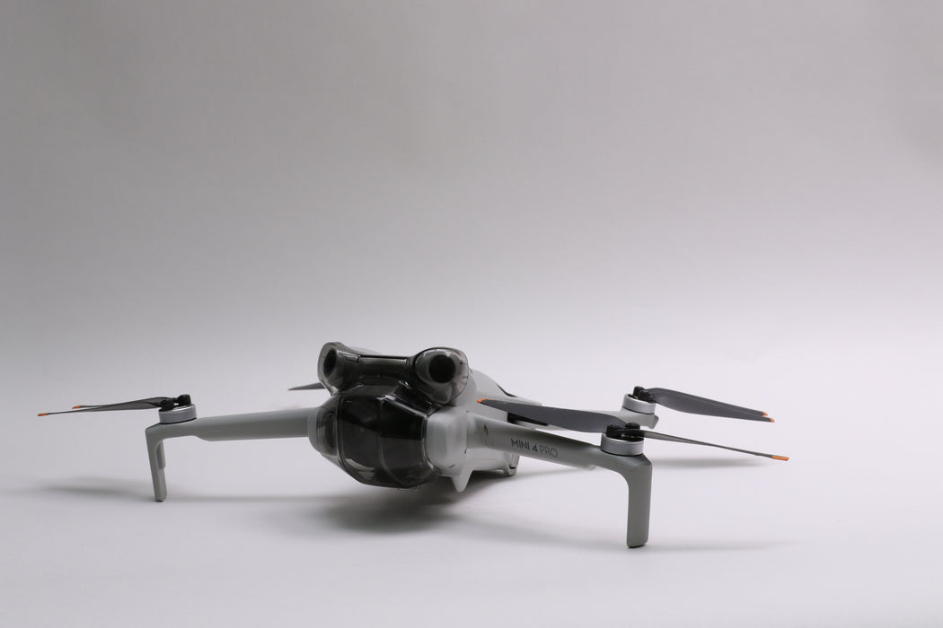 DJI Mini 4 Pro Drone w/ DJI RC 2 Controller, Accessories!