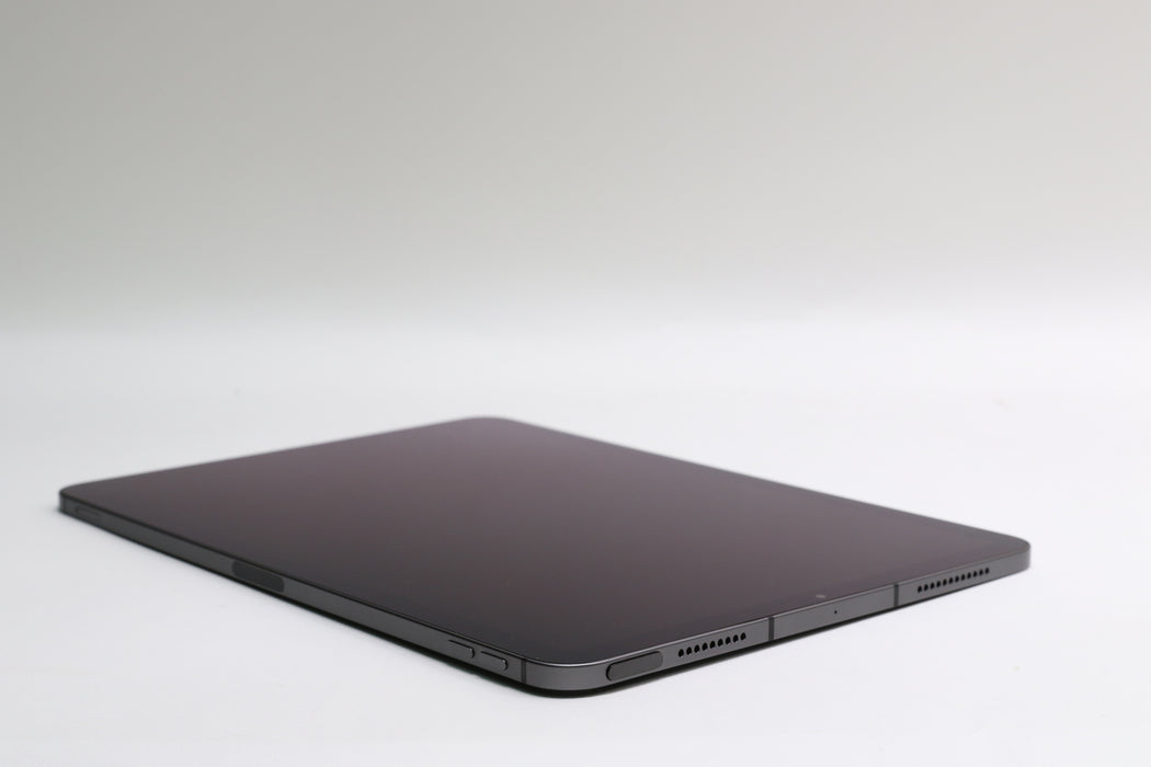 iPad Air (4th Gen), 64GB, Unlocked, Space Gray, MYHX2LL/A