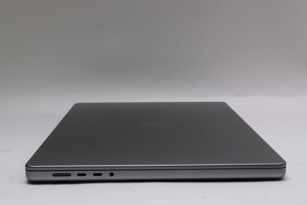 16" 2021 Macbook Pro, MK1A3LL/A, Apple M1 Max, 32GB, 1TB SSD, 32C