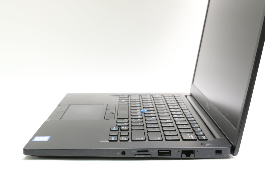 100%BATT 14" Dell Latitude 7490, i3-8130U, 8GB, 256GB SSD