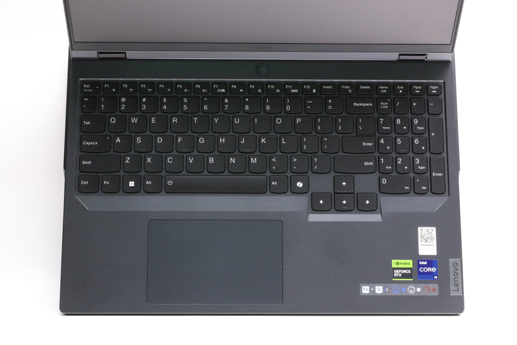16" Lenovo Legion Pro 5 16irx9, i9-14900HX, 32GB, 2TB SSD (2x1TB), RTX 4070!
