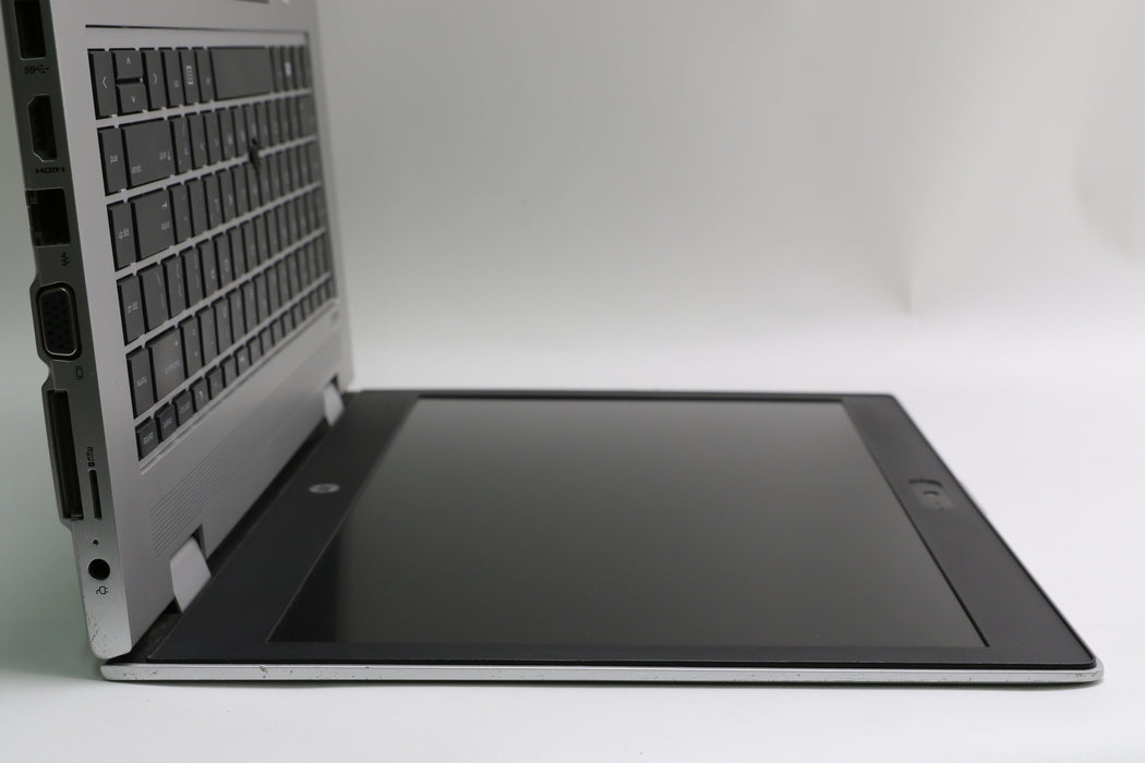 14" HP Probook 640 G4, i5-8250U 1.60GHz, 8GB, 256GB SSD