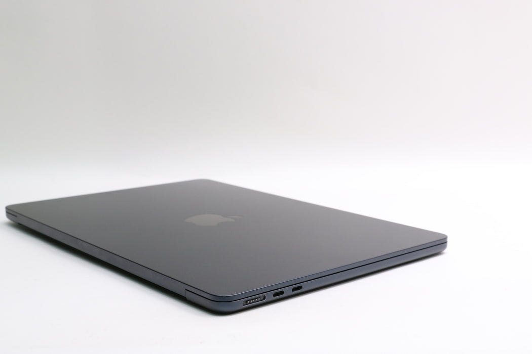 13" 2022, MacBook Air, MC7X4LL/A, Apple M2, 16GB, 256GB SSD, 8C