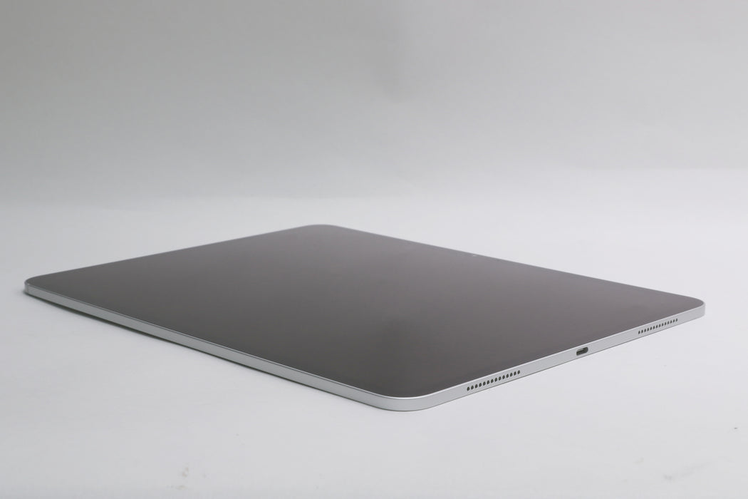 13" Apple iPad Pro M5, 256GB, Wi-Fi Only, Silver, MDYK4LL/A — photo 8 of 13