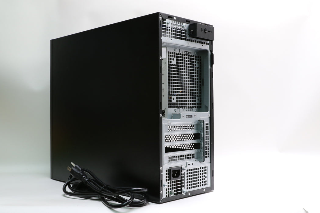 Dell Precision 3660 Desktop, i7-13700, 32GB, 512GB SSD, Optical Drive!