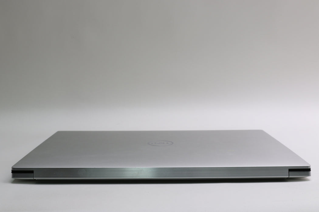 100%BATT 16" UHD+ Dell XPS 15 9500, i7-10750H, 32GB, 1TB SSD, GTX 1650 Ti