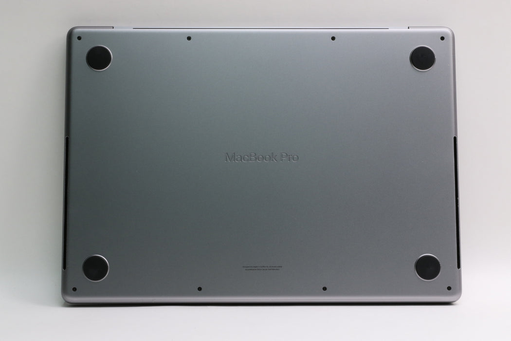 14" 2023, MacBook Pro, MXE03LL/A, Apple M3, 16GB, 1TB SSD, 10C, AppleCare+!