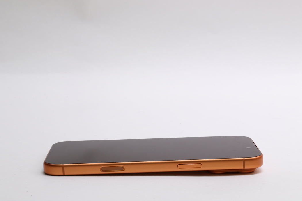 Apple iPhone 17 Pro Max, 256GB, Unlocked, Cosmic Orange, MFXH4LL/A — photo 11 of 13
