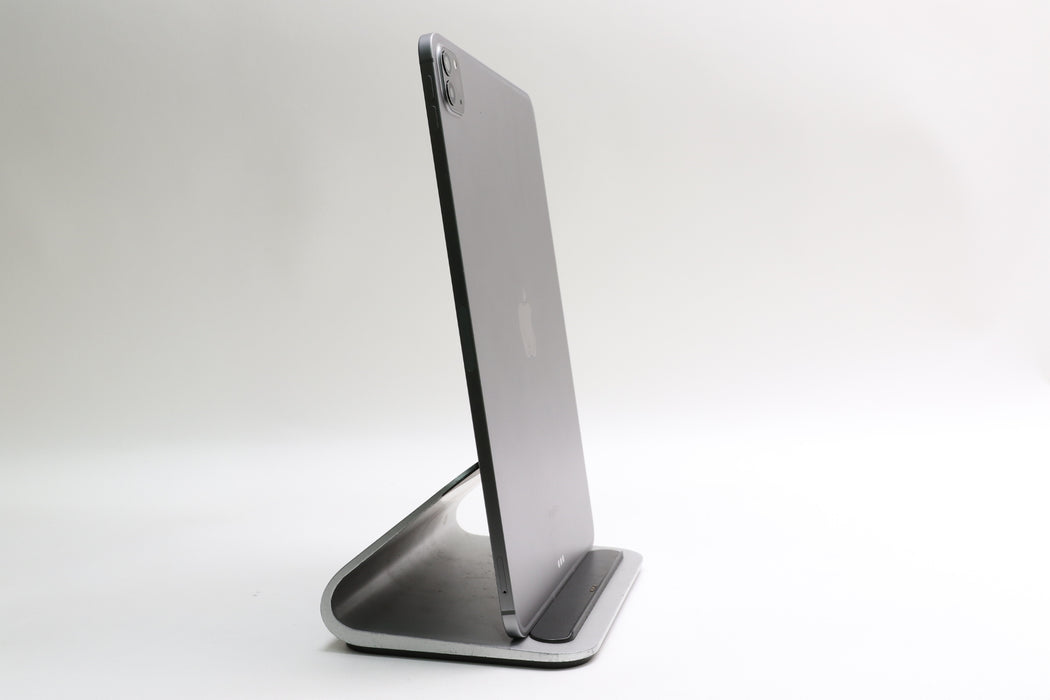 iPad Pro 11" M2, 4th Gen, 256GB, Unlocked, Space Gray, MP573LL/A