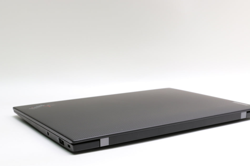 14" UHD+ Lenovo Thinkpad X1 Carbon Gen 9, i7-1185G7 3.00GHz, 16GB, 512GB SSD