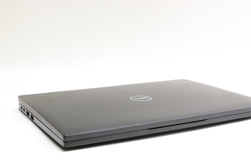 100%BATT 13.3" Dell Latitude 7390 2-in-1, i7-8650U, 16GB, 512GB SSD, Touchscreen