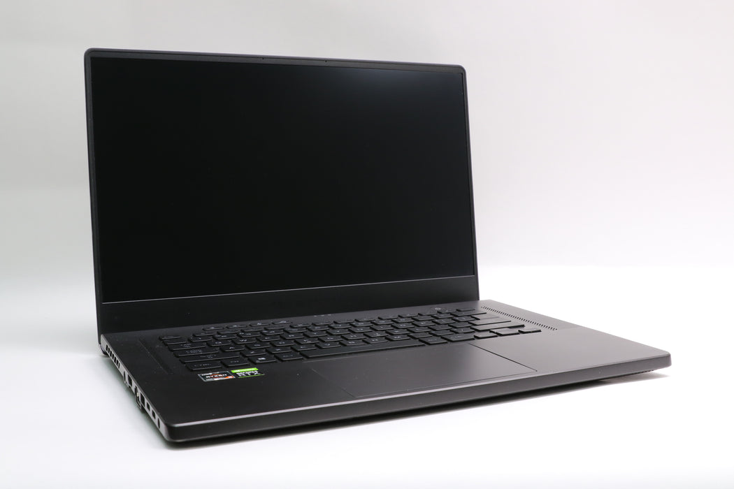15" Asus ROG Zephyrus G15 GA503QR, Ryzen 9 5900HS, 16GB, 1TB SSD, RTX 3070