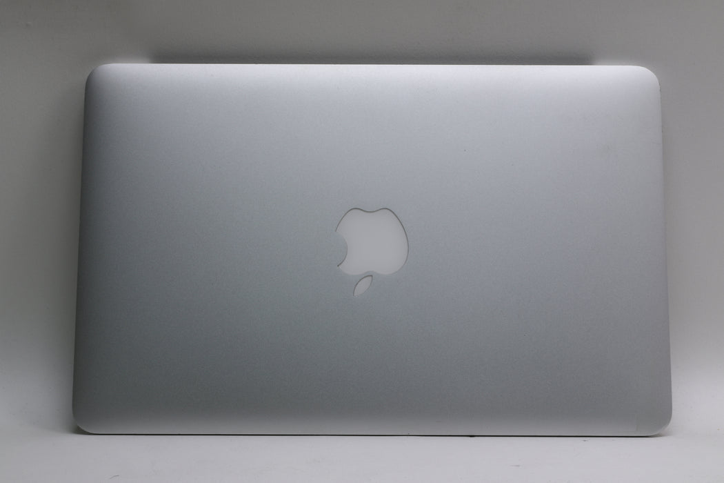 11" 2013, MacBook Air, ME870LL/A, i5-4250U, 4GB, 128GB SSD