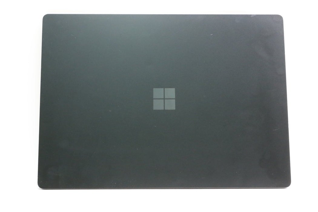 15" Microsoft Surface Laptop 4, i7-1185G7, 32GB, 1TB SSD, Touchscreen