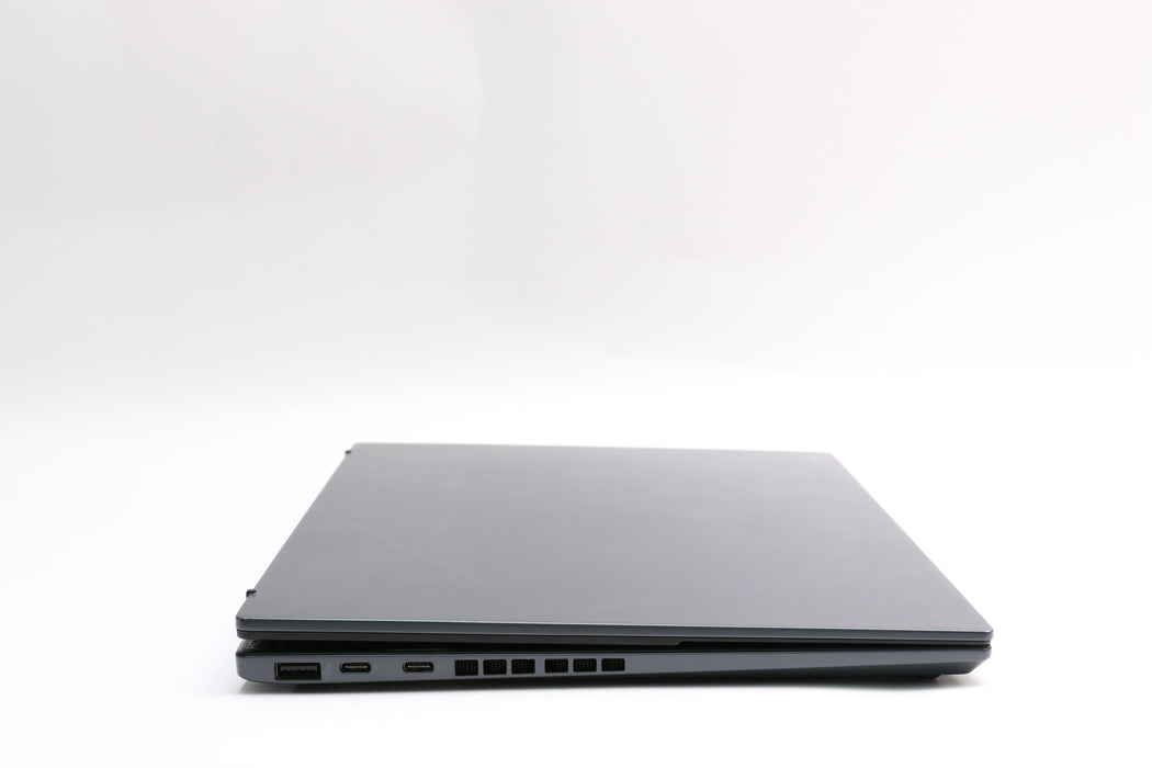 14" Asus ZenBook Duo Ux8406ma, Ultra 7 155H, 16GB, 1TB SSD, Touch, Dual Screens!