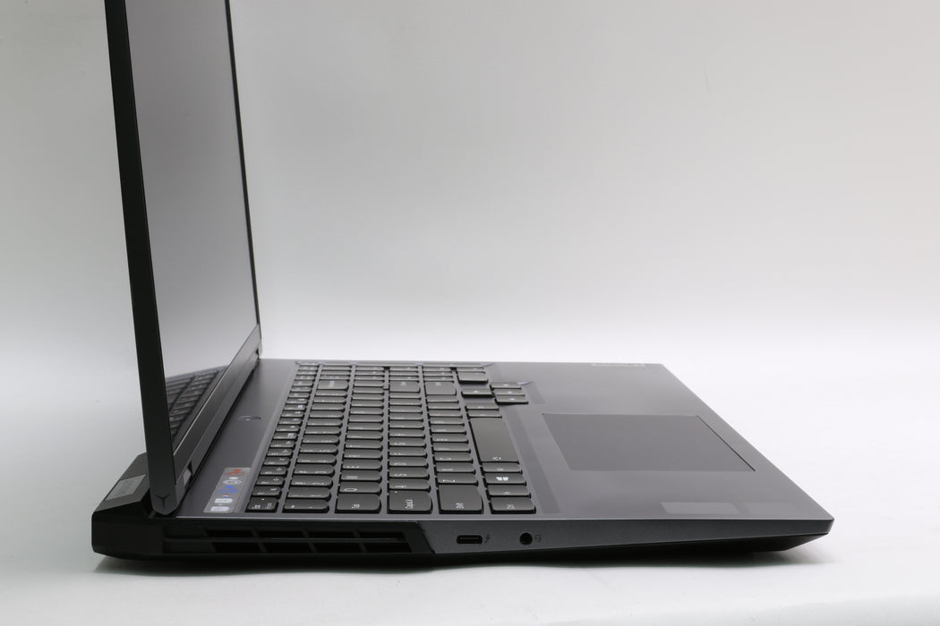 16" Lenovo Legion 5 Pro 16ith6h, i7-11800H, 32GB, 2TB SSD & 2TB SSD, RTX 3060