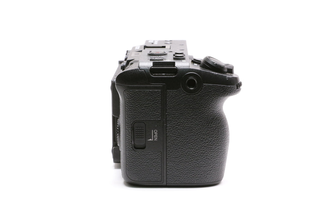 Sony Cinema Line FX30 26.0MP Mirrorless Camera