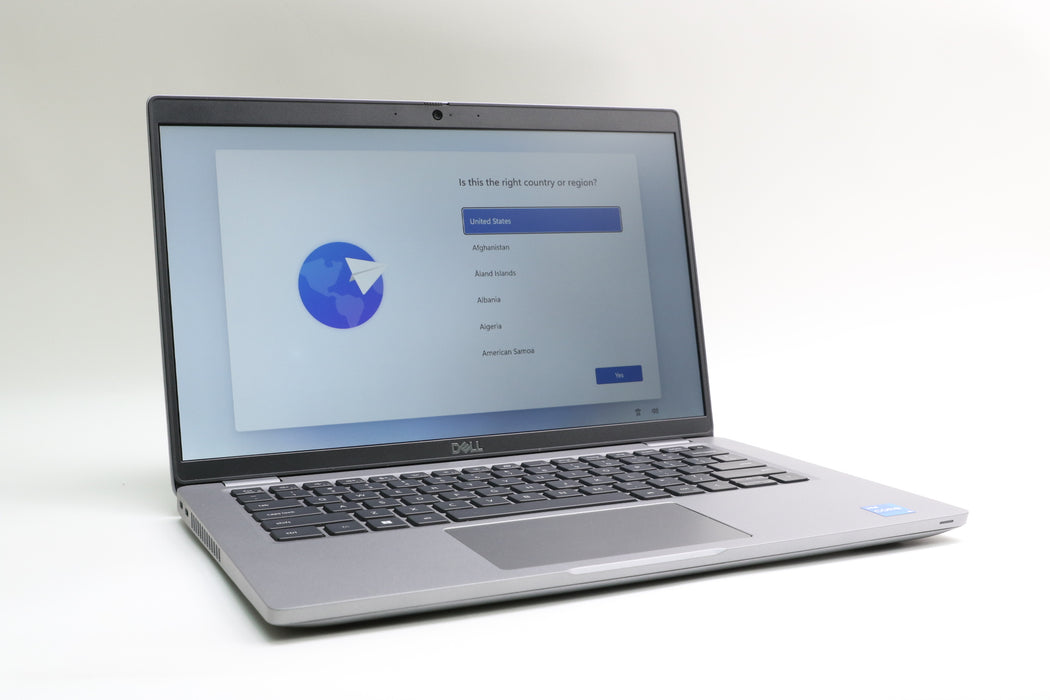 15" Dell Latitude 3510, i7-10510U, 16GB, 256GB SSD