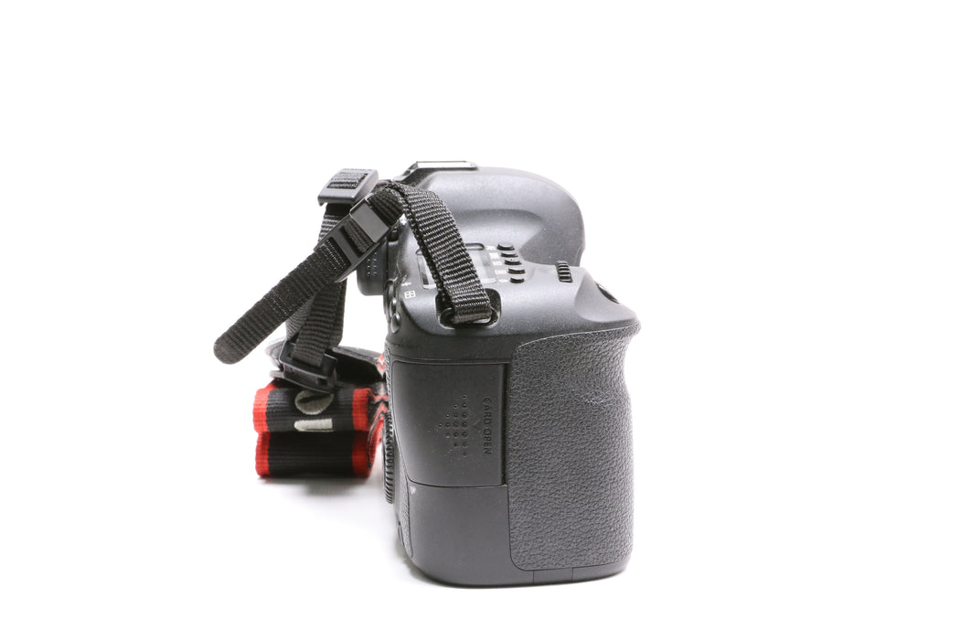 Canon EOS 6D 20.2MP Digital SLR Camera