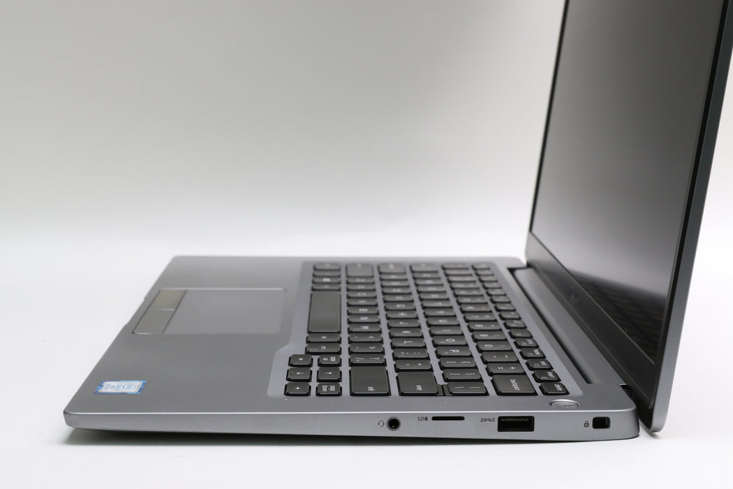 14" Dell Latitude 7400, i7-8665U 1.90GHz, 16GB, 256GB SSD