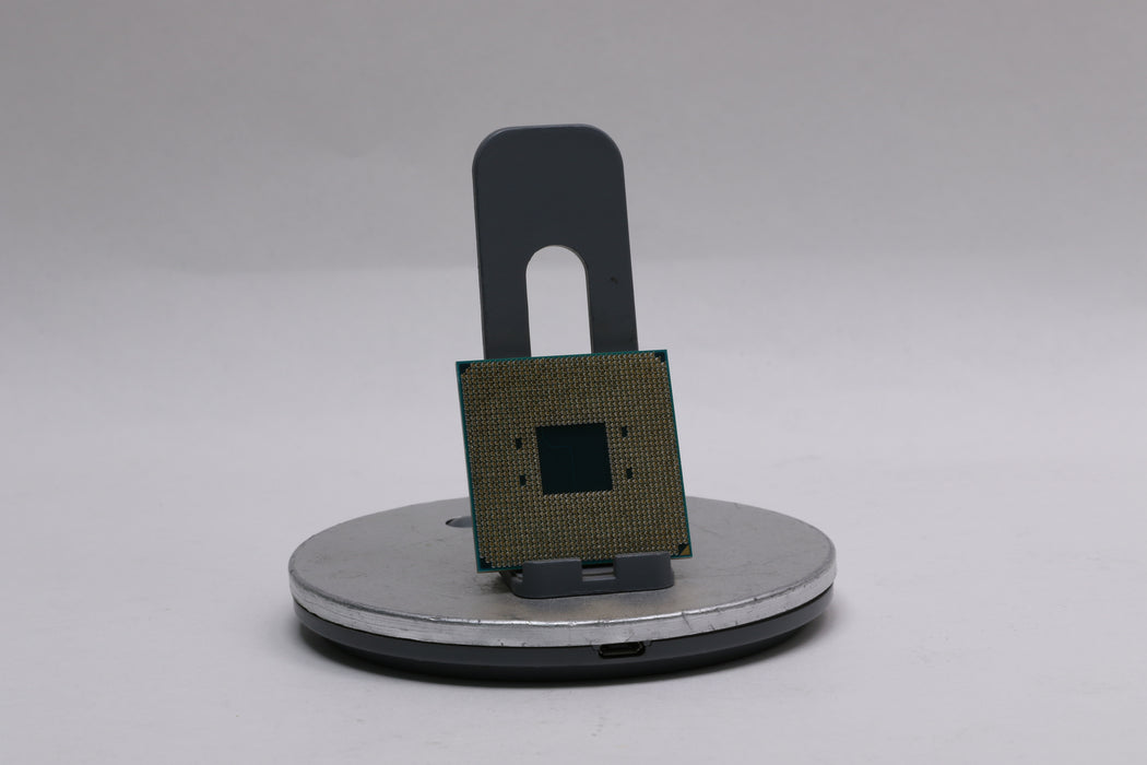 AMD Ryzen 7 5700G 8-Core 3.8GHz Socket AM4 Processor — photo 2 of 3