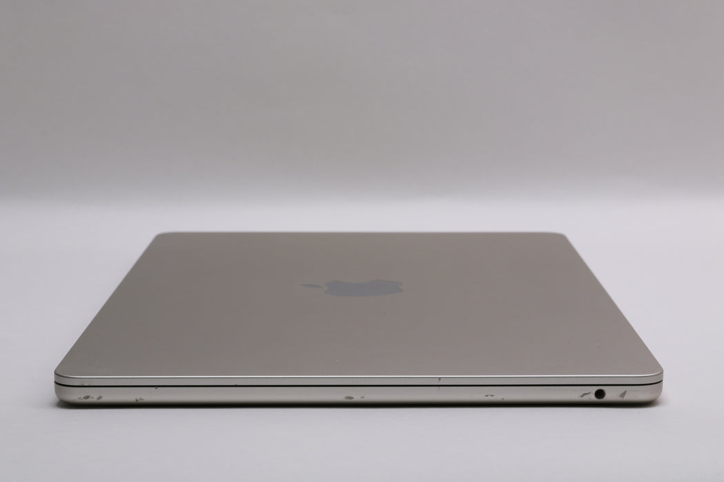 13" 2024, MacBook Air, MXCU3LL/A, Apple M3, 16GB, 512GB SSD, 10C