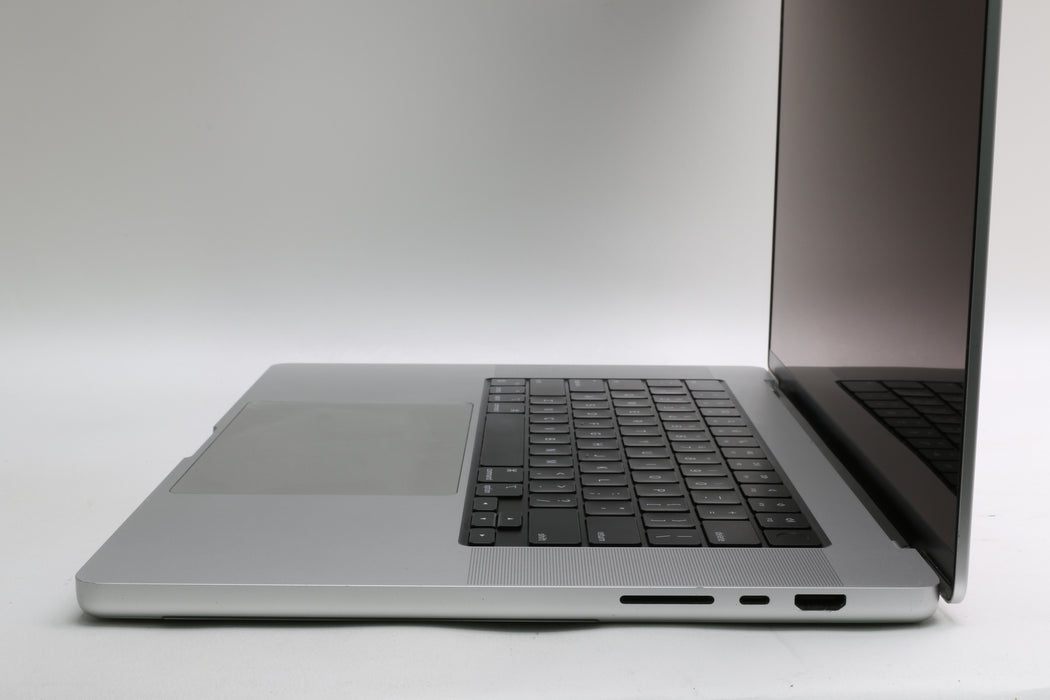 16" 2023, MacBook Pro, MNWE3LL/A, Apple M2 Max, 32GB, 1TB SSD, 38C