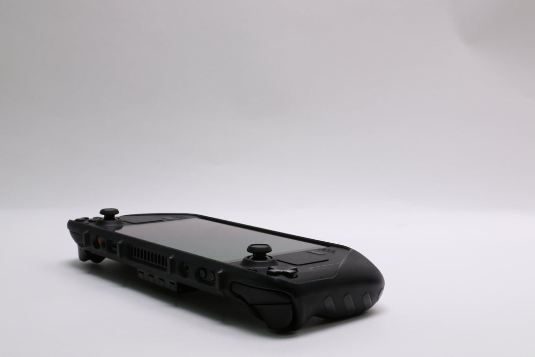 Valve Steam Deck OLED 512GB Black Console