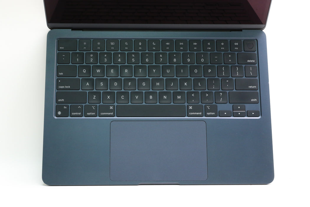 13" 2022, MacBook Air, MLY43LL/A, Apple M2, 8GB, 512GB SSD, 10C, AppleCare+