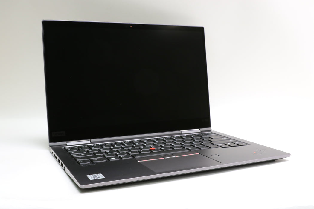 100%BATT 14" UHD Lenovo Thinkpad X1 Yoga Gen 5, i7-10610U, 16GB, 512GB SSD, Touch