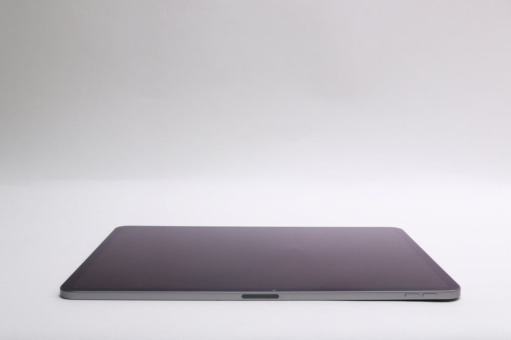 13" Apple iPad Air M4, 128GB, Wi-Fi Only, Space Gray, MH5N4LL/A