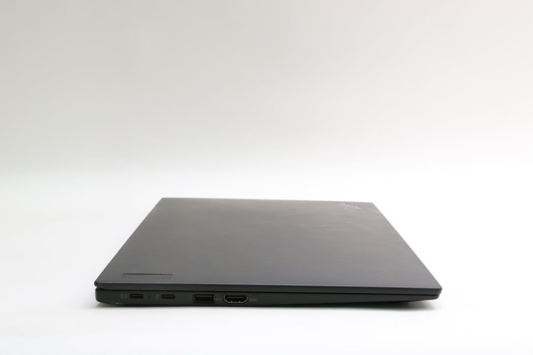 14" UHD+ Lenovo Thinkpad X1 Carbon Gen 9, i7-1185G7, 16GB, 1TB SSD