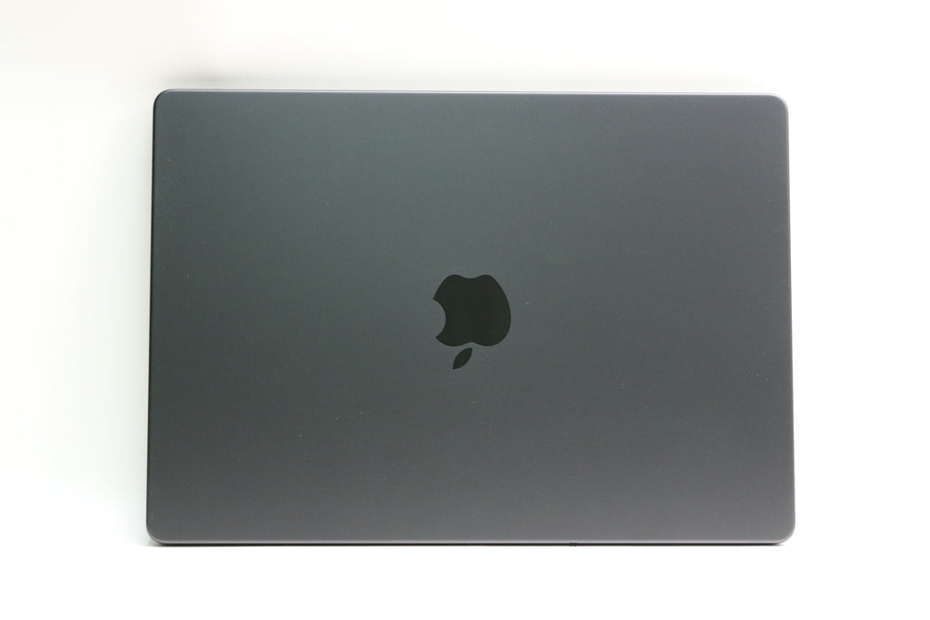 100%BATT 14" 2024, MacBook Pro, MX2H3LL/A, Apple M4 Pro, 24GB, 512GB SSD, 16C