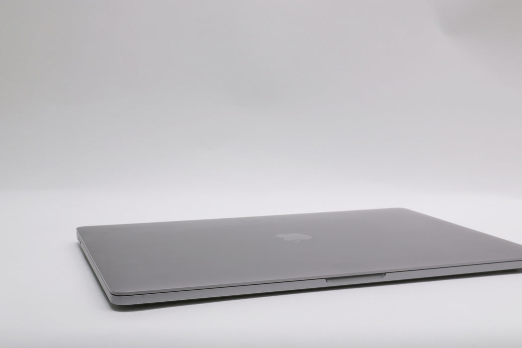16" 2019, MacBook Pro, BTO, i7-9750H, 32GB, 512GB SSD, AMD Radeon Pro 5300M