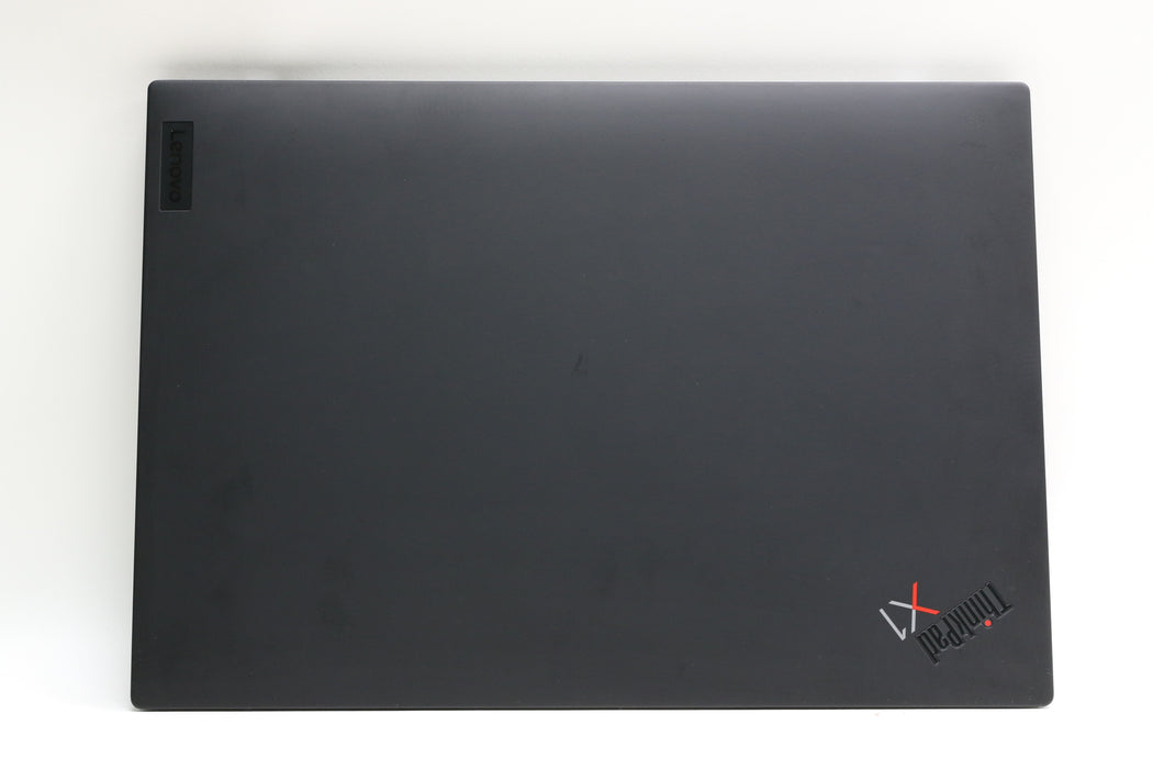 14" Lenovo, ThinkPad X1 Carbon Gen 11, 13th Gen i7-1355U, 16GB, 512GB SSD