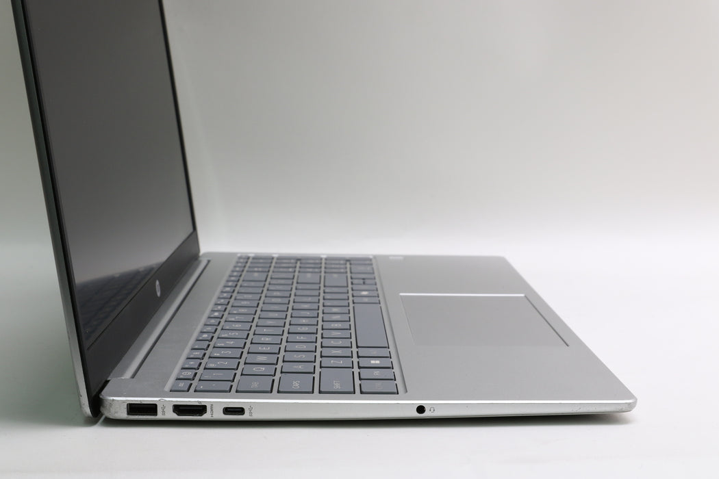 100%BATT 15" HP Laptop 15-fd0125st, i5-1334U, 16GB, 512GB SSD