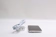 Apple iPhone 16 Pro, 128GB, Unlocked, White Titanium, MYMA3LL/A — photo 13 of 13
