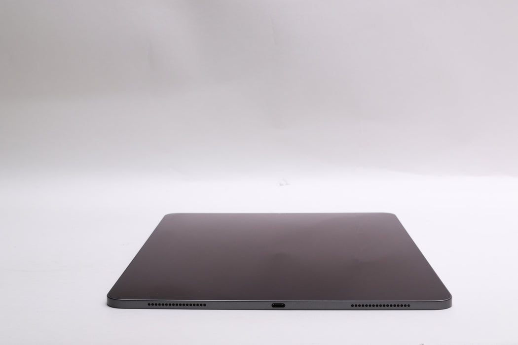 12.9" Apple iPad Pro 4th Gen, 256GB, Wi-Fi Only, Space Gray, MXAT2LL/A