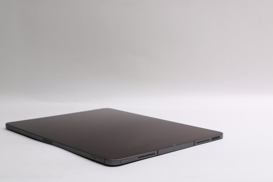 iPad Pro 12.9" M1, 5th Gen, 128GB, Unlocked, Space Gray, NHNR3LL/A